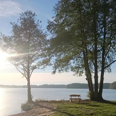 Baumzelt Hébergement de vacances *